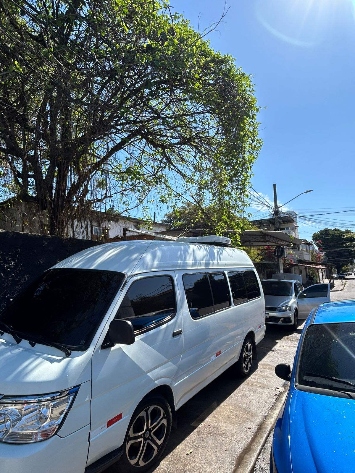 João Lava Jato - R. Calmom, 36 - Curicica, Rio de Janeiro - RJ, 22710-350