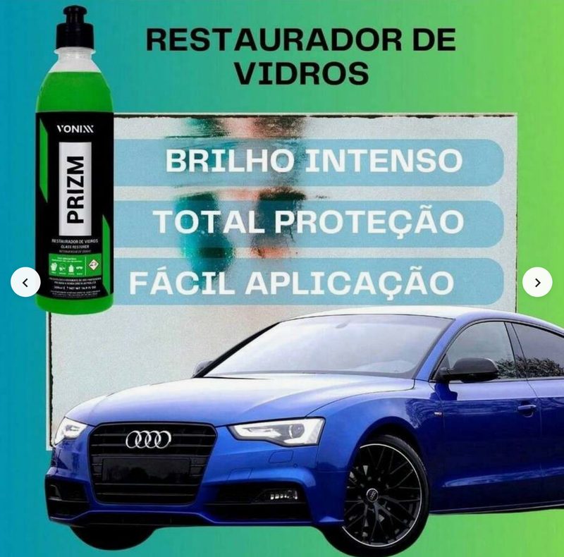 Itens automotivos disponíveis sob consulta no Rio de Janeiro