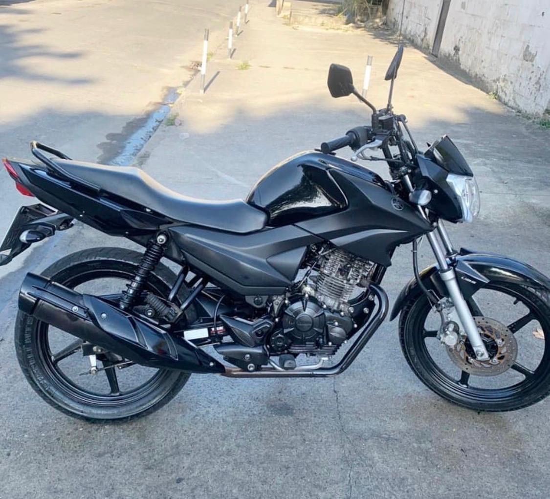 oão Lava Jato - R. Calmom, 36 - Curicica, Rio de Janeiro - RJ, 22710-350