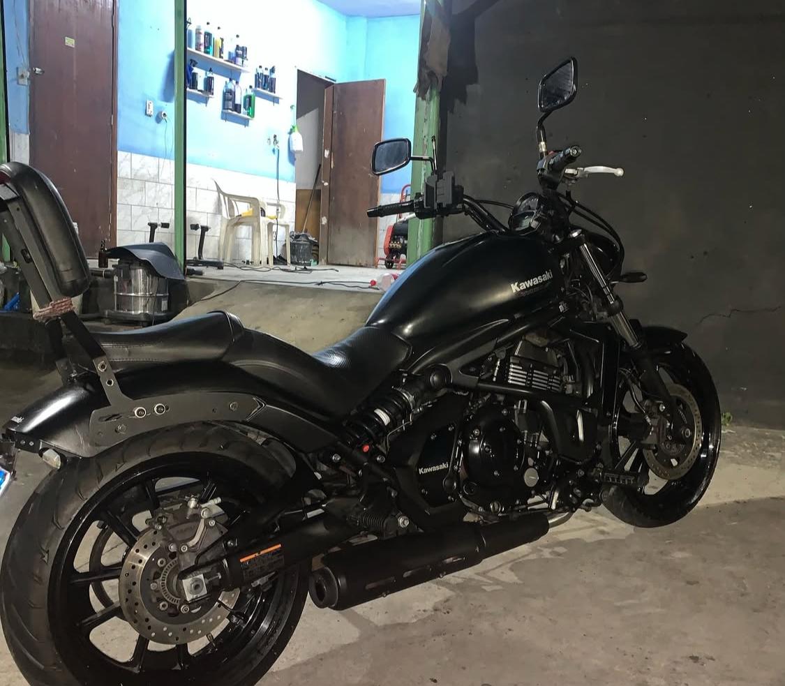 oão Lava Jato - R. Calmom, 36 - Curicica, Rio de Janeiro - RJ, 22710-350