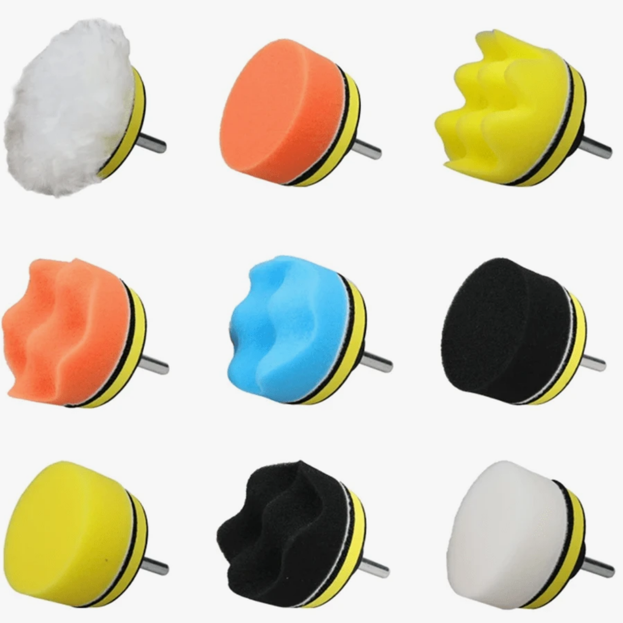 Limpeza de veículos Limpeza de veículos